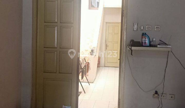Disewakan Ruko Menarik di Jl. Ir Soekarno SHM 3