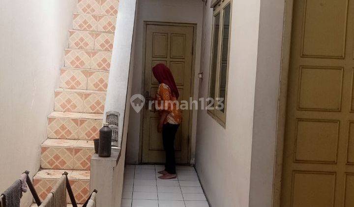 Disewakan Ruko Menarik di Jl. Ir Soekarno SHM 5