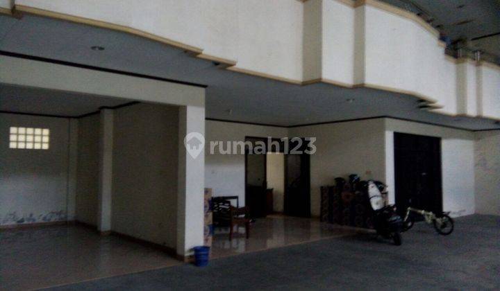 Dijual Rumah/Ruang Usaha di Karanganyar 4
