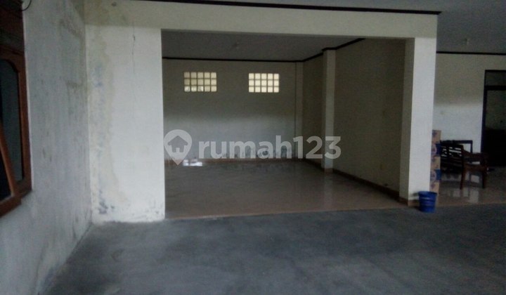 Dijual Rumah/Ruang Usaha di Karanganyar 6