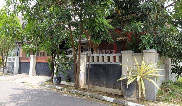 Disewakan Hunian Nyaman di Daerah Solo Barat 1