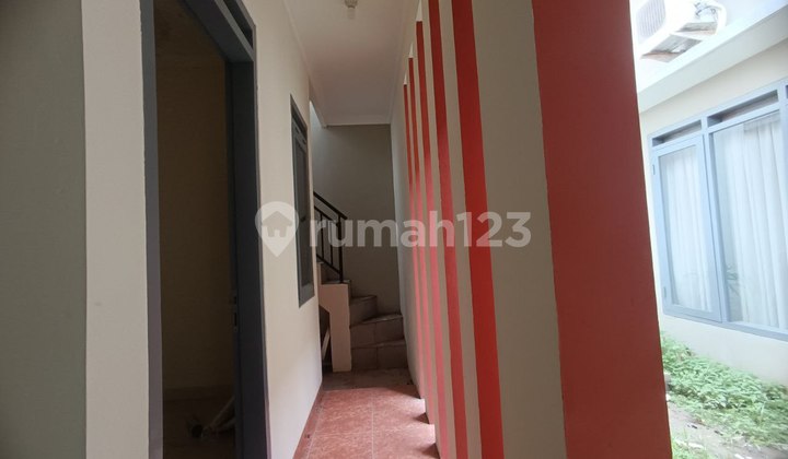 Disewakan Hunian Nyaman di Daerah Solo Barat 5