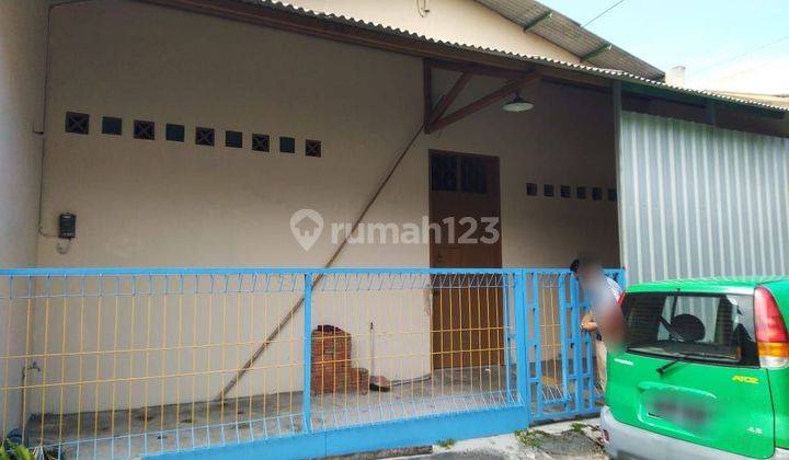 Rumah kos strategis dekat RS Karima Kartasura  1