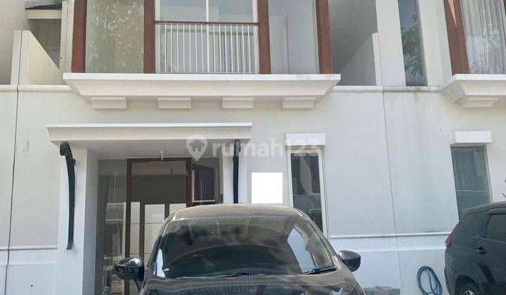 Rumah Grand Harvest Arcadia Ciamik Baru Minimalis  7
