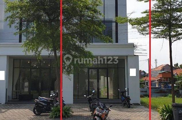  Ruko Grand Harvest Cocok Untuk Usaha Bangunan Baru 6