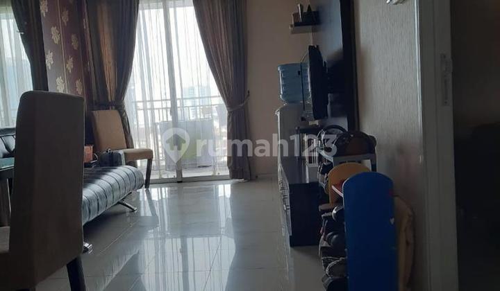 Apartemen Furnished di Lavande Residence Tebet Jakarta Selatan 2