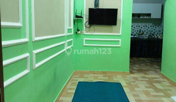 Jual Cepat Rumah Siap Huni Di Serpong, Tangerang  2