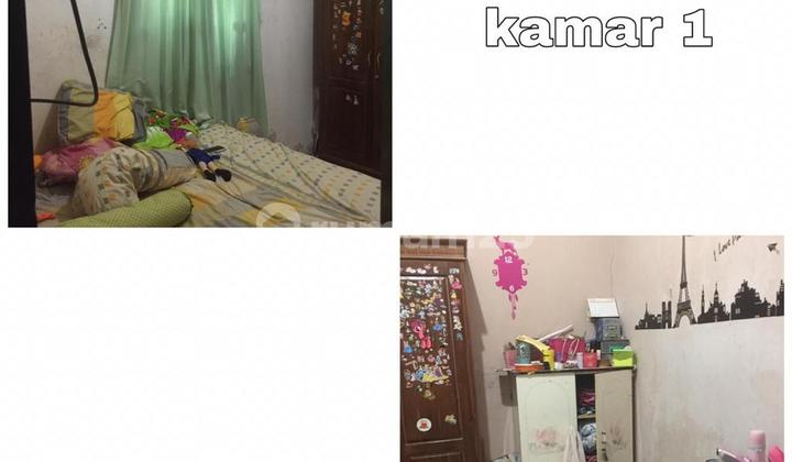 Murah Rumah 2 Lantai.di Jl Puspa Cengkareng Jakarta Barat  2