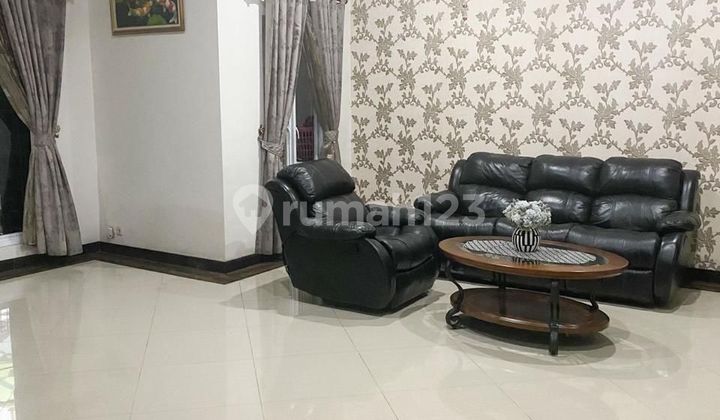 Rumah Siap.huni.dikompleks.mawar Iv.cengkareng Jakarta Barat