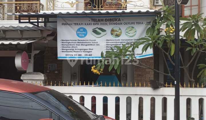 Rumah 2 Lantai Siap Huni Di Puri Dewata Indah Cipondoh Tangerang Rumah 2 Lantai Siap Huni Di Puri Dewata Indah Cipondoh Tangerang