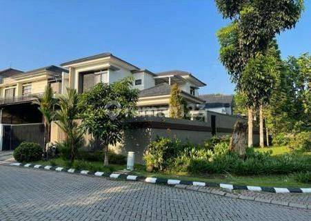 Nego Sampai Deal Rumah Hook Mewah Di Bogor Nirwana Residence  2