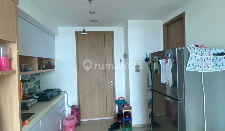 MURAH BANGET APARTEMEN FURNISH DI TREEPARKCITY APARTEMEN CIKOKOL  2