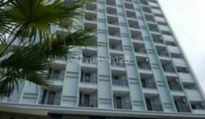 1 unit Apartemen Taman Sari Semanggi Full Furnished 