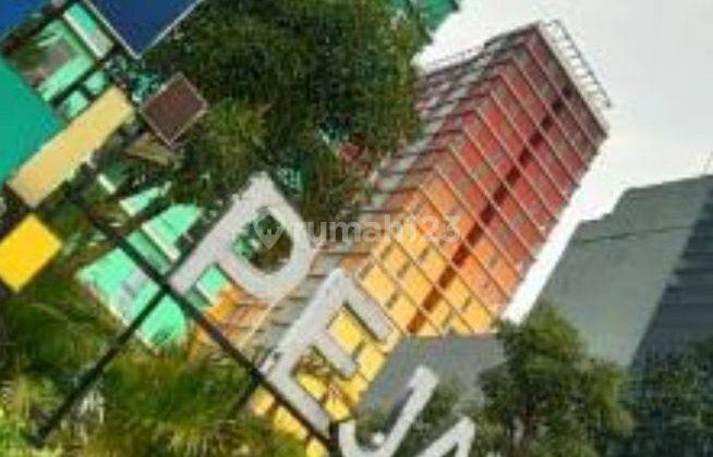 JUAL RUGI  apartemen 1BR Pejaten  Park Residence 1