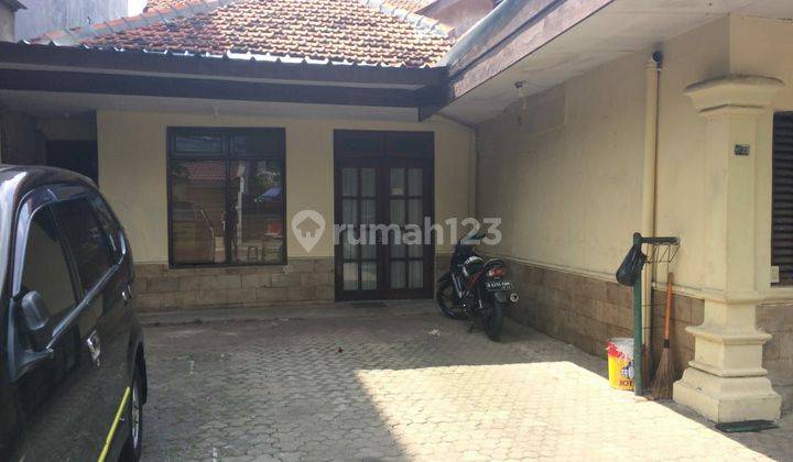 Murah, Dibawah Njop Rumah Di Tanah Abang, Jakarta Pusat 2