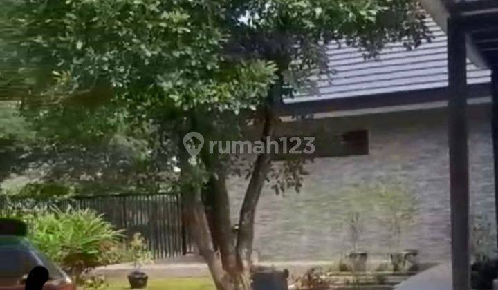 JUAL MURAH RUMAH DAN ATAU  KAVLING DI MOZIA AMARINE, BSD 2