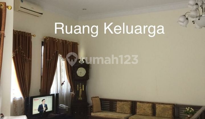 RUMAH 2 LANTAI SIAP HUNI DI CITRA GRAN CIBUBUR  2