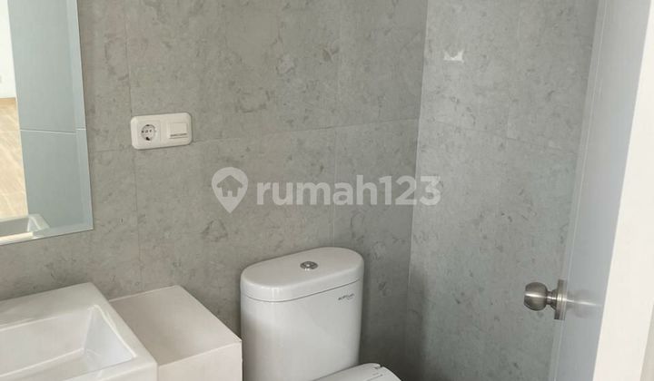 QUICK SALE NEW 3-STORY HOUSE AYODHYA GARDEN BY ALAM SUTERA 2