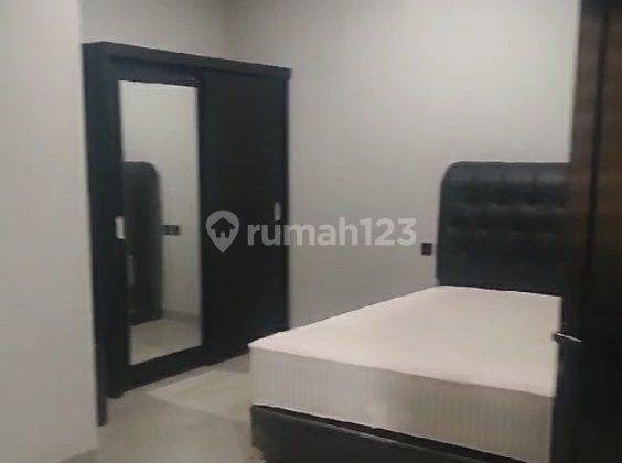 MURAH RUMAH FULL BANGUNAN DI GRAHA RAYA, TANGERANG 2