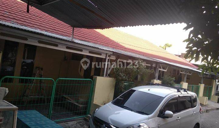 JUAL CEPAT  RUMAH DI CILEDUG , TANGERANG 2