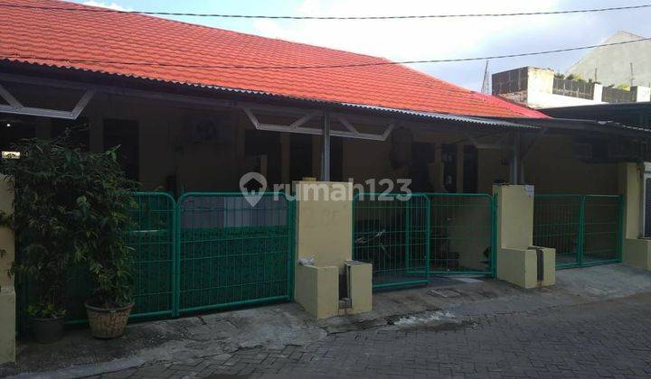 JUAL CEPAT  RUMAH DI CILEDUG , TANGERANG 1