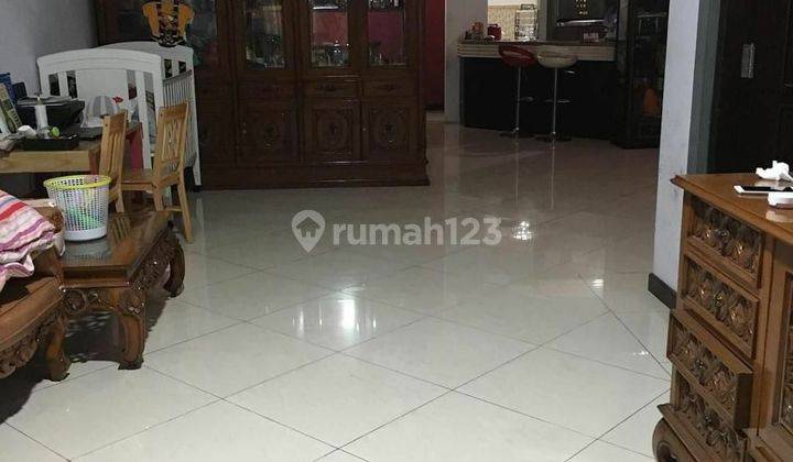 JUAL CEPAT RUMAH 2 LANTAI DI KALIBATA PANCORAN 2