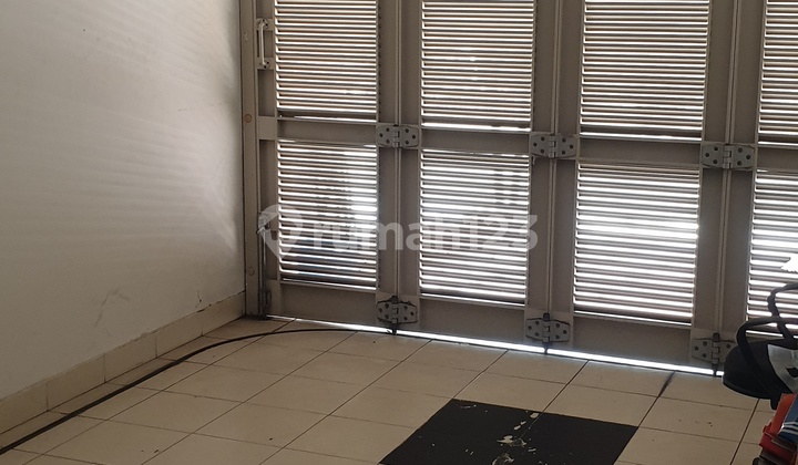 Rumah Siap Huni di Fiordini Boulervard Gading Serpong 2