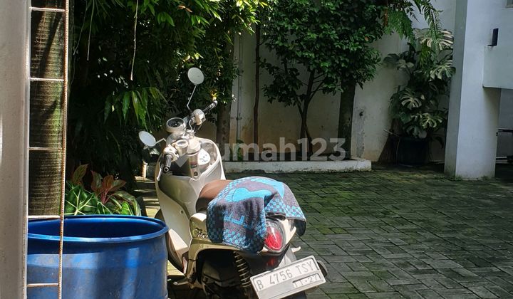Rumah Mewah Siap Huni Pulo Asem Jakarta Timur 2
