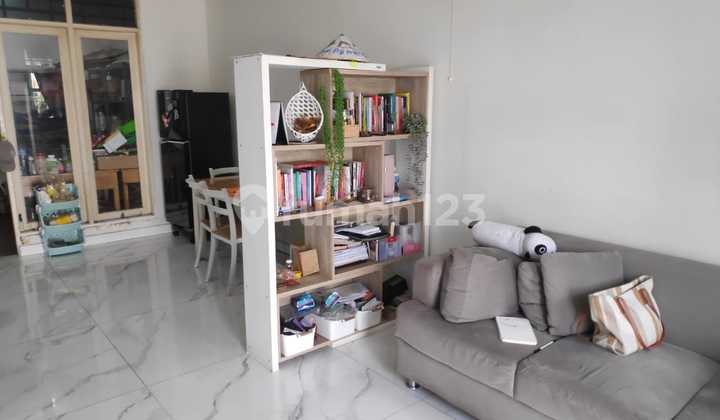 Rumah Siap Huni Di Mutiara Taman Palem.cengkareng Jakarta Barat 2