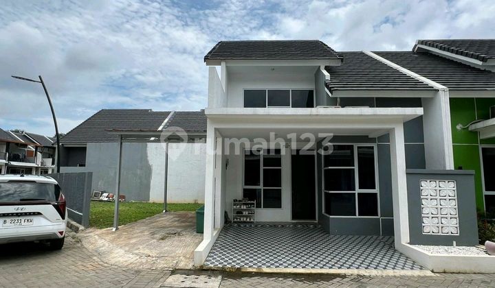 Rumah Siap.huni.di Perumahan Aryana Karawaci.tangerang Rumah Siap.huni.di Perumahan Aryana Karawaci.tangerang
