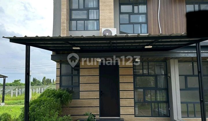 Rumah Siap.huni.diperumahan.the First Stone.kelapa.dua.tangerang. Rumah Siap.huni.diperumahan.the First Stone.kelapa.dua.tangerang.