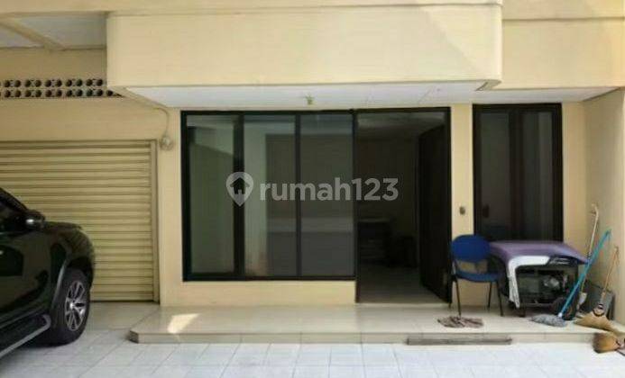 Rumah 2 Lantai Pluit Timur Residence Penjaringan Jakarta Utara 2