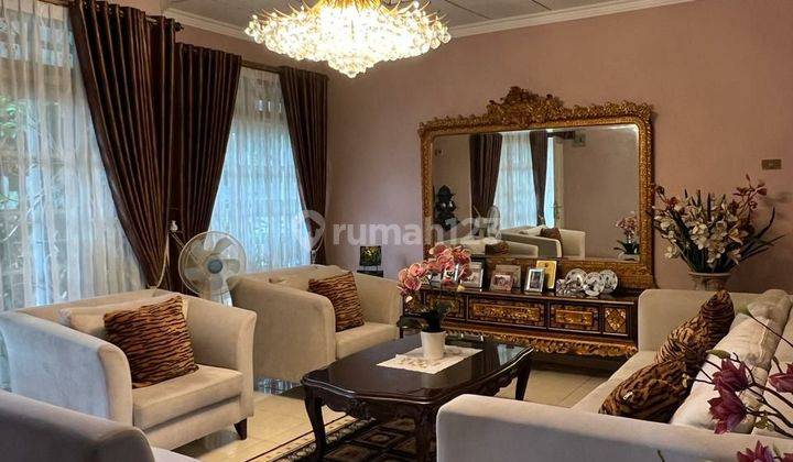 Jual Rumah Siap Huni Di Srengseng Kembangan Jakarta Barat 2