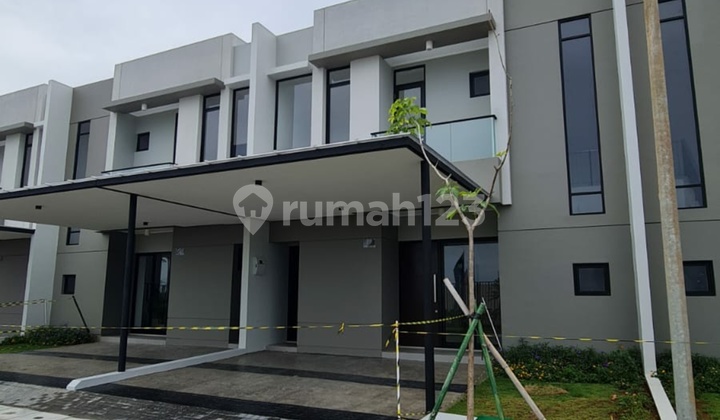  Rumah.baru Di.cluster.florida.pik2.teluk.naga  1