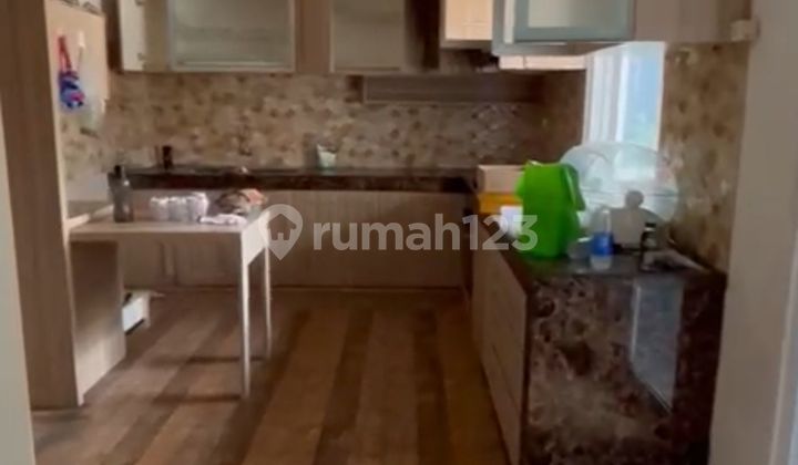 Rumah 2 Lantai Di Perumahan Residence One Bsd Rumah 2 Lantai Di Perumahan Residence One Bsd