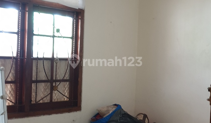 Rumah di Perum Bangun Reksa Indah Karang Tengah Tangerang 2