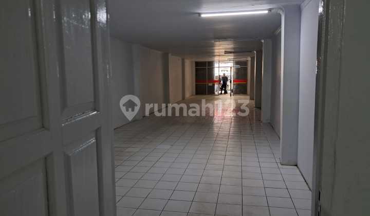 Jual.ruko Gandeng.di.gajah Mada.hayam.wuruk.jakarta Pusat