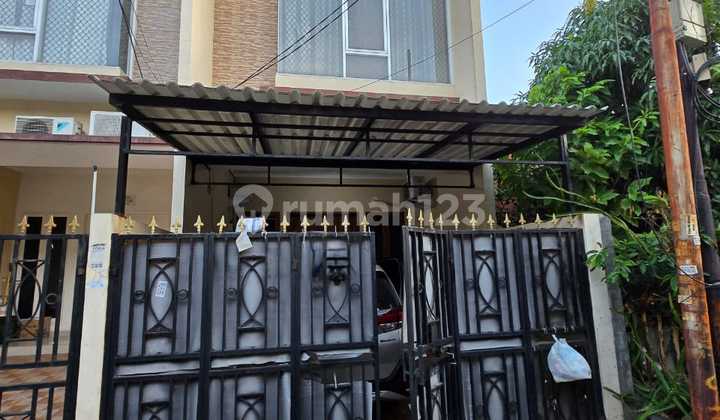 Rumah Siap.huni.lokasi.strategis.di.duri.kepa.jakarta Barat 