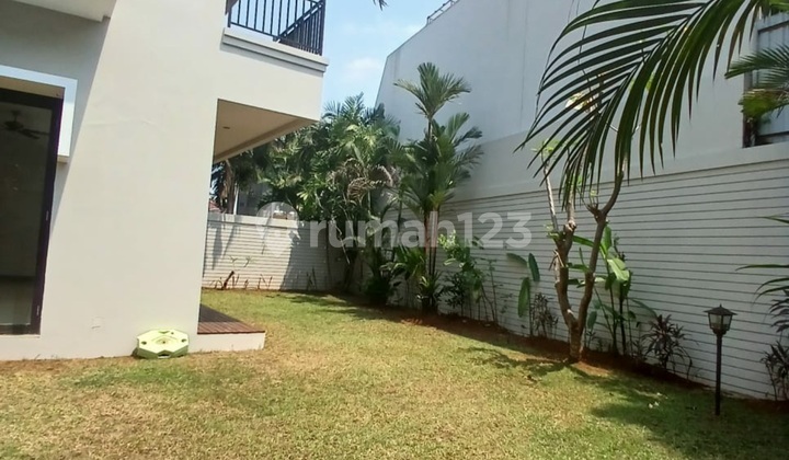 Rumah Siap.huni.. Di Gandaria.jakarta Selatan  2