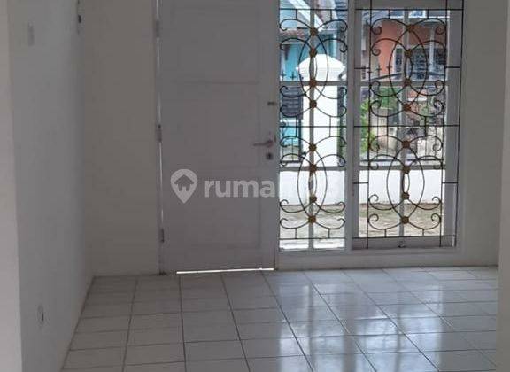 Jual Rumah Siap Huni Di Medang Lestari Tangerang 2