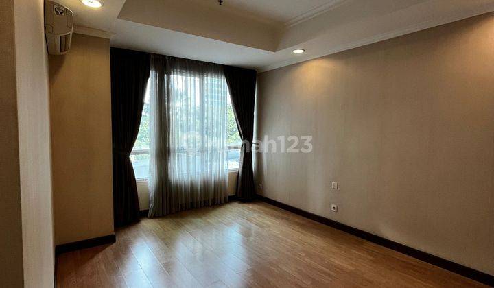 APARTEMEN 3BR SIAP HUNI ESSENCE DHARMAWANGSA JAKARTA SELATAN 2