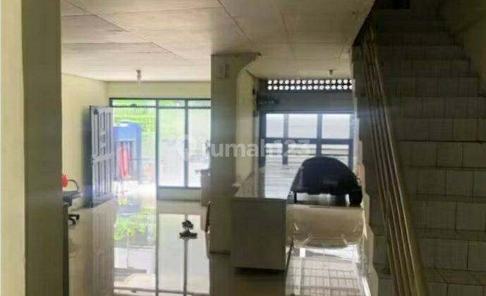 Rumah 2 Lantai Pluit Timur Residence Penjaringan Jakarta Utara 2