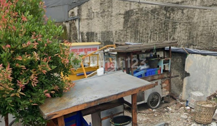 Jual Tanah Residensiall di Rawa Bahagia Grogol Jakarta Barat