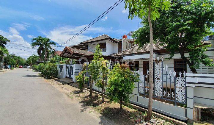 Jual Murah Rumah Di Perumahan Citra 1 Kalideres Jakarta Barat 1