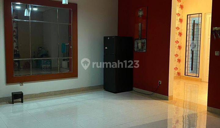 Rumah 2 Siap Huni Di Alexandrite Depan Mall Sms Gading Serpong 1