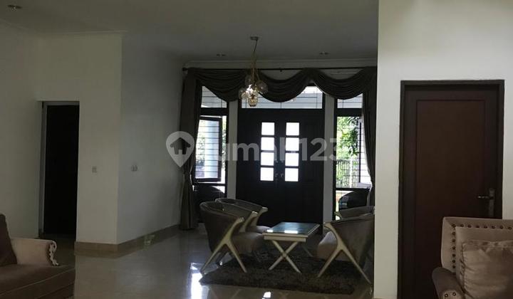 Luxury and Luxurious House in Cipaku Indah Setia Budi Bandung 2