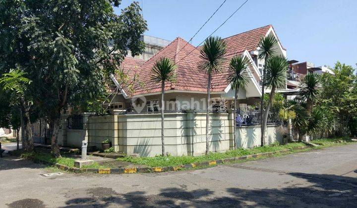 Rumah Hook Sektor 1a Gading Serpong Tangerang 2