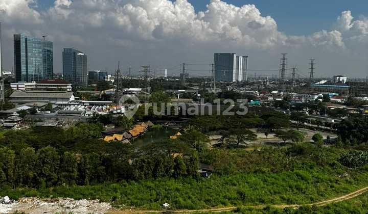 Jual.cepat 2Br Apartemen Puri Orchard.tower.magnolia.springs.