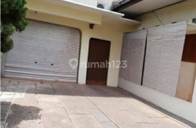 Rumah 2 Lantai Siap Huni Rawa Belong Jakarta Barat 2