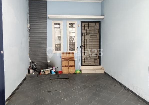 Rumah 3 Lantai di Jl Hemat 3 Grogol Petamburan Jakarta Barat 2